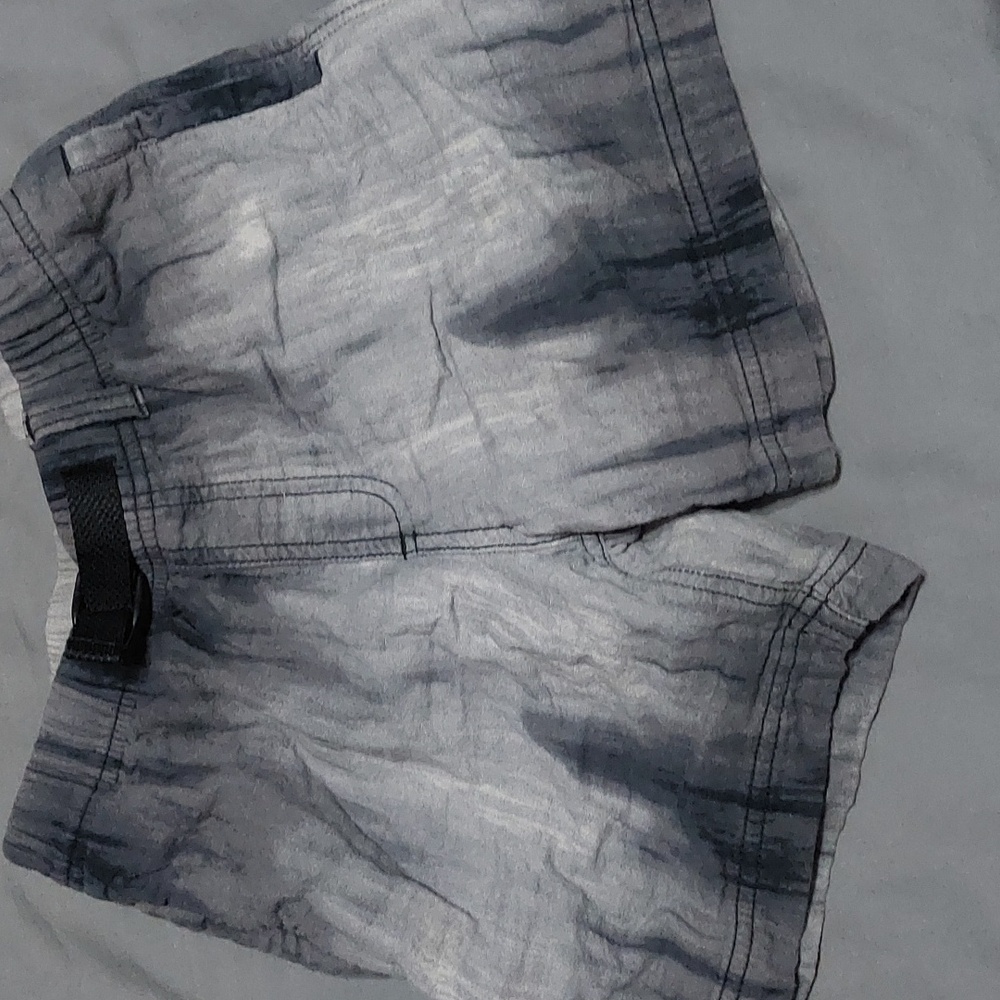 Boys cloth shorts size 8